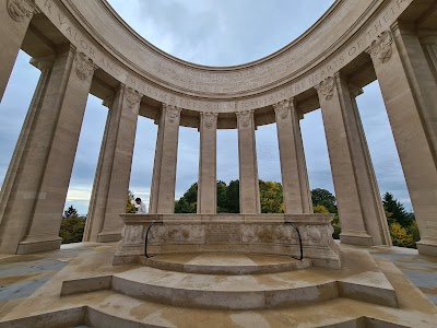 Photo 4 de Butte de Montsec