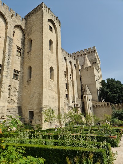 Photo 4 de Palais des Papes