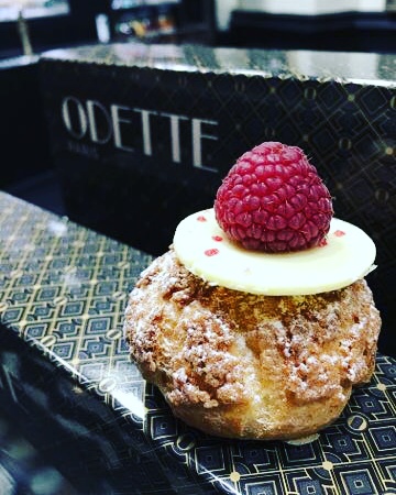 Photo 2 de Odette