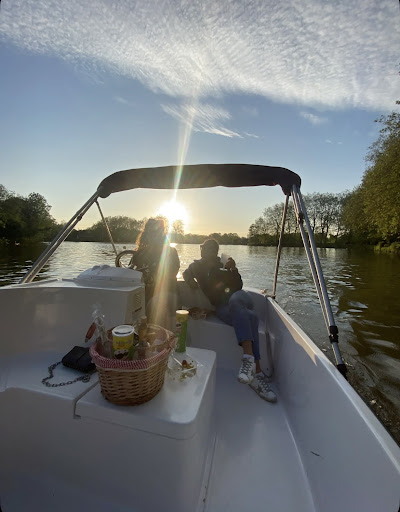 Photo 4 de Marin d'Eau Douce Lille