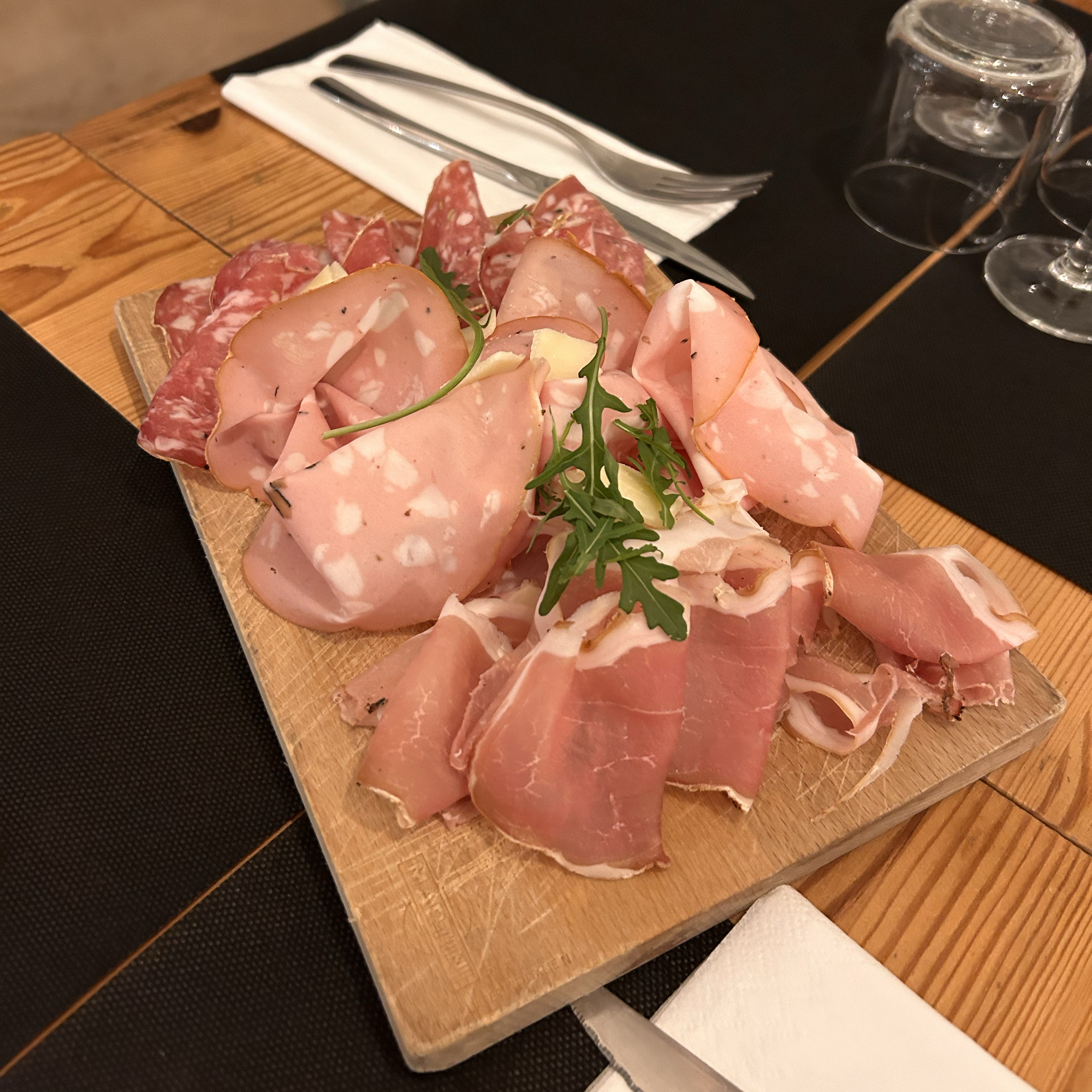 Photo 2 of La Bocca