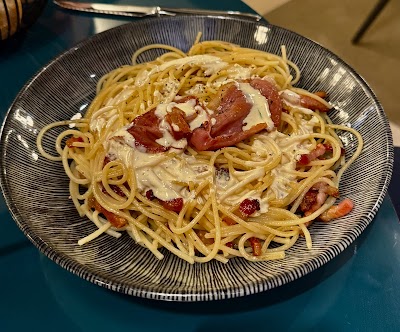 Photo 3 de IL RISTORANTE, le restaurant Italien de Nancy