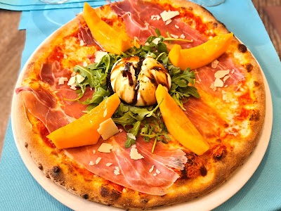 Photo 3 de Modena Restaurant - Pizzeria