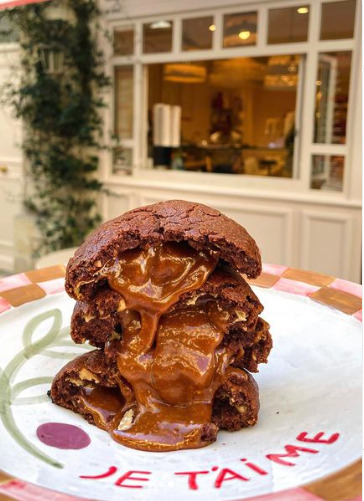Photo 5 de Pepite Cookie - Bordeaux St Pierre