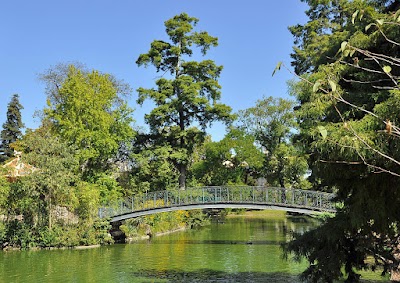 Photo 2 of Jardin Public