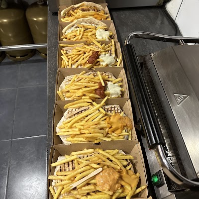 Photo 4 de O'remix kebab