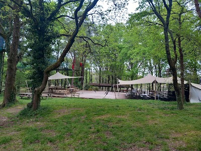 Photo 2 de La Vallée des Korrigans et Tépacap!