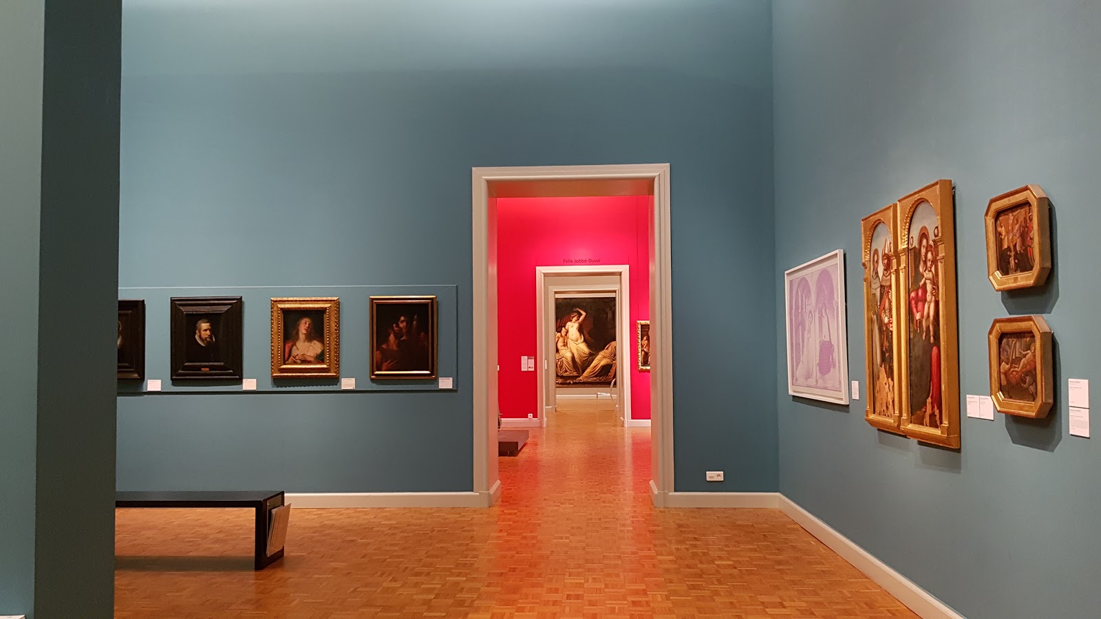 Photo 4 de Musée des Beaux-Arts
