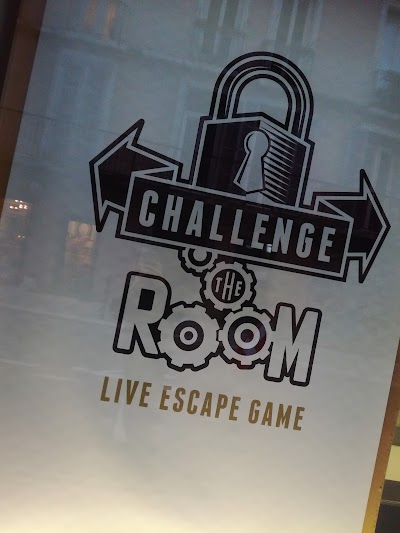 Photo 3 of Challenge The Room Escape game