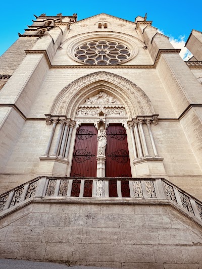 Photo 3 of Cathédrale Saint-Pierre