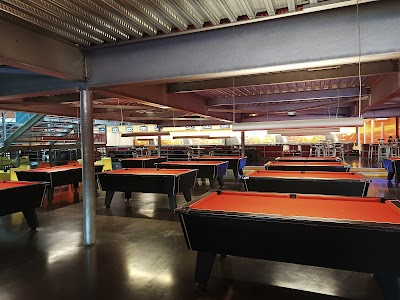 Photo 4 de KART System Indoor - karting et bowling