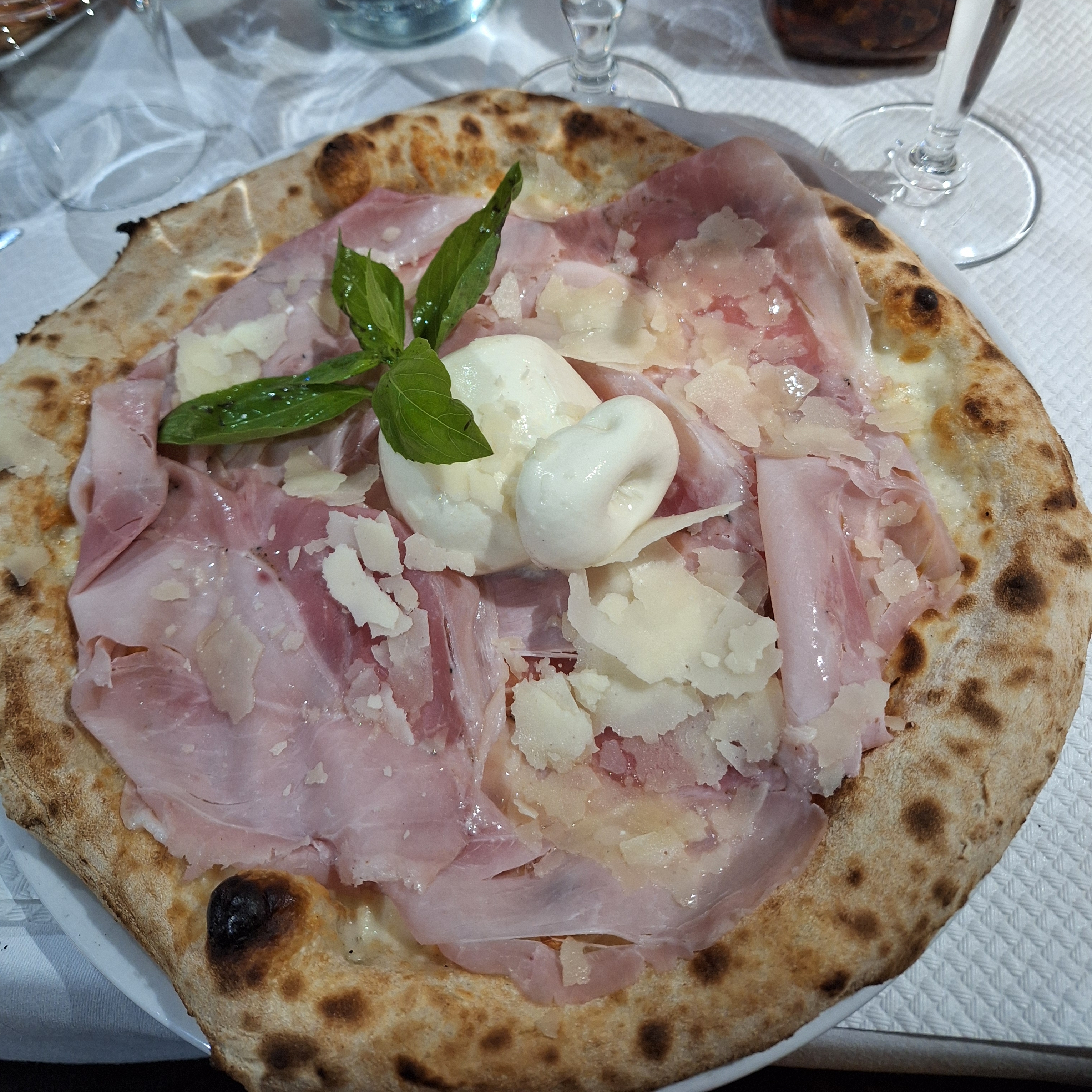 Photo 1 de Amore e Sapori
