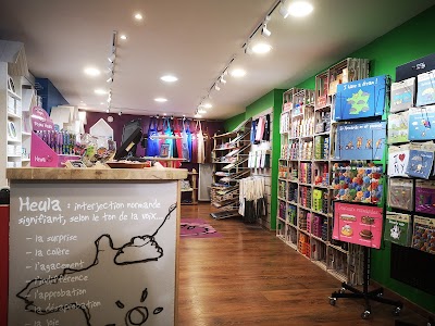 Photo 2 de Boutique Heula