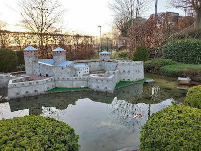 Photo 3 de Mini-Europe