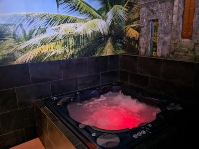Photo 3 de Eauzone Spa Tourcoing