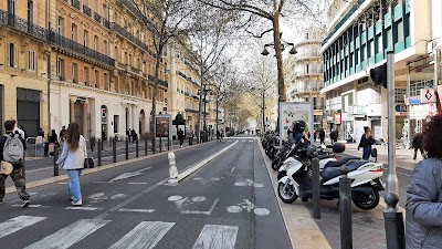 Photo 2 de La Canebière