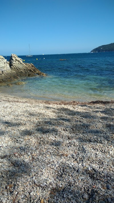 Photo 3 of Plage de la Mitre