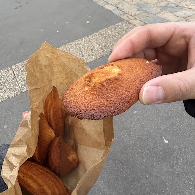 Photo 4 de Madeleines De Christophe depuis 2006