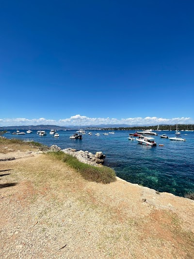 Photo 2 de Îles de Lérins
