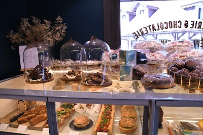 Photo 2 de Boutique du Père Bise