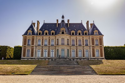 Photo 1 de Château de Sceaux