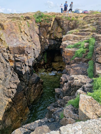Photo 2 of Le Puits d'Enfer