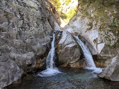 Photo 3 de Cascade des Anglais