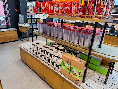 Photo 1 de Starbucks
