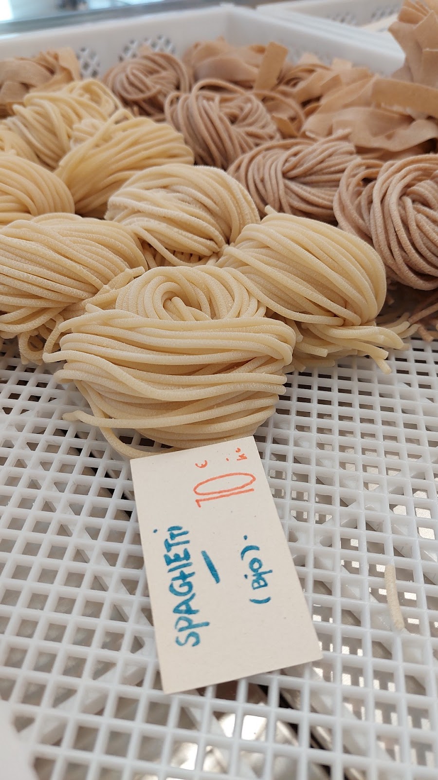 Macaroni