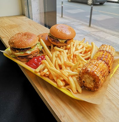 Photo 3 de Furahaa | Vegan