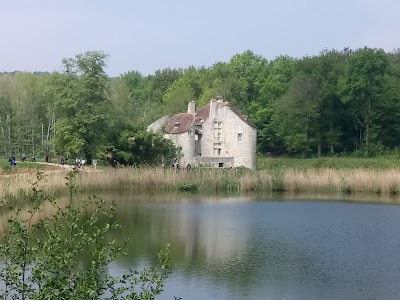 Photo 2 de Château de la Chasse