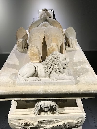 Photo 3 de Musée d'Aquitaine