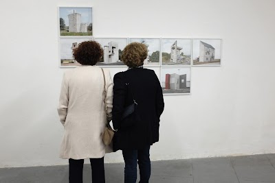 Photo 4 of CACN - Centre d'Art Contemporain de Nîmes