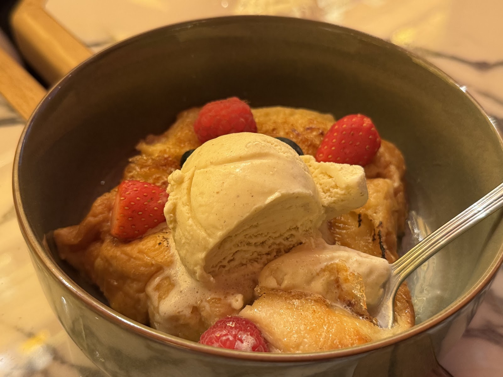 Photo 3 de Chez Moineau Restaurant