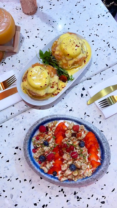 Photo 2 de La Venezia Brunch&Co