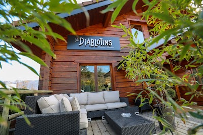 Photo 5 of Les diablotins