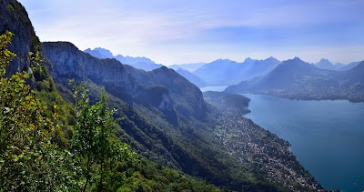 Mont Veyrier