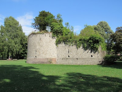 La Tour des Dames