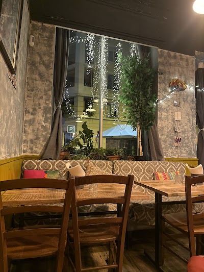 Photo 4 de DEB'S Bistro 🇮🇳