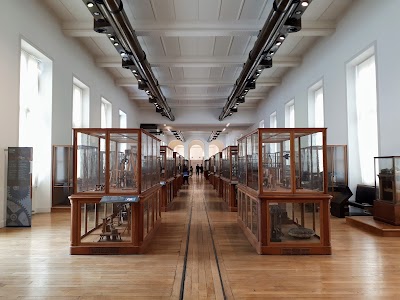 Photo 4 de Musée des Arts et Métiers