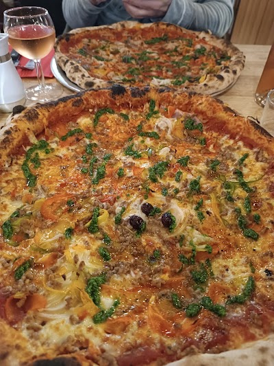 Photo 4 de La Pastasciutta