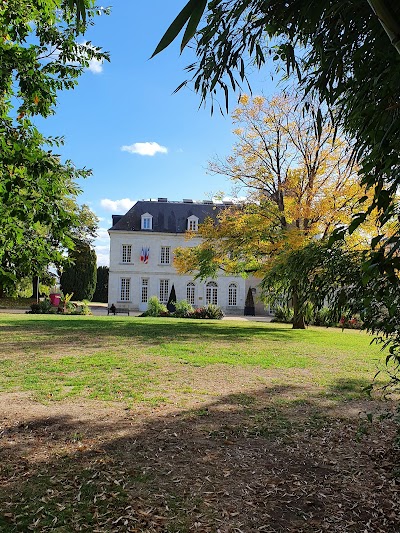 Photo 3 de Parc de la Perraudière