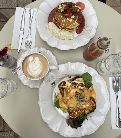 Photo 4 de Milva Brunch Marseille