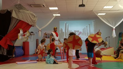 Photo 3 de EdenKids