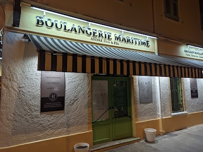 Photo 5 de Boulangerie Maritime
