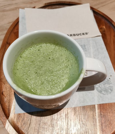 Photo 4 of Starbucks - Chalon sur Saone