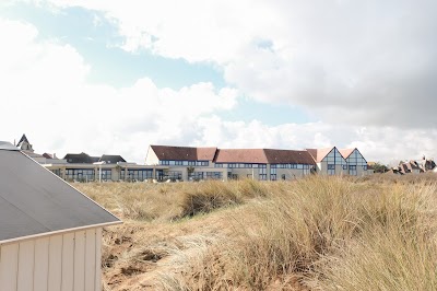 Photo 4 de Thalazur Ouistreham
