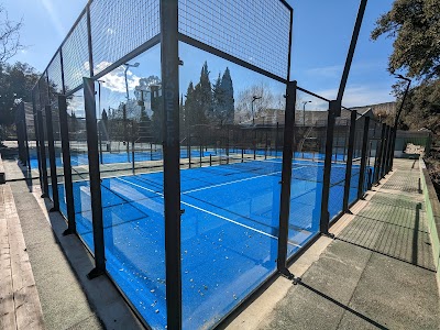 Photo 2 of Padel de la Bergerie