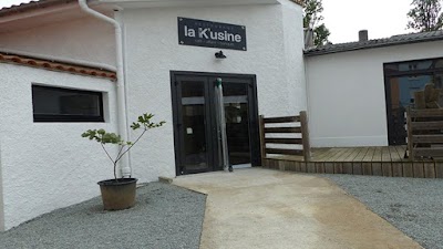 Photo 3 de LA K'USINE