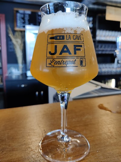 Photo 4 de JAF Colmar : Bar & Caviste en bières, vins et spiritueux